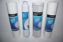 Kit de Filtros para Maquina Osmose inversa universal