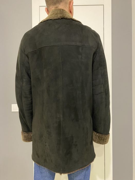 Дублянка чоловіча