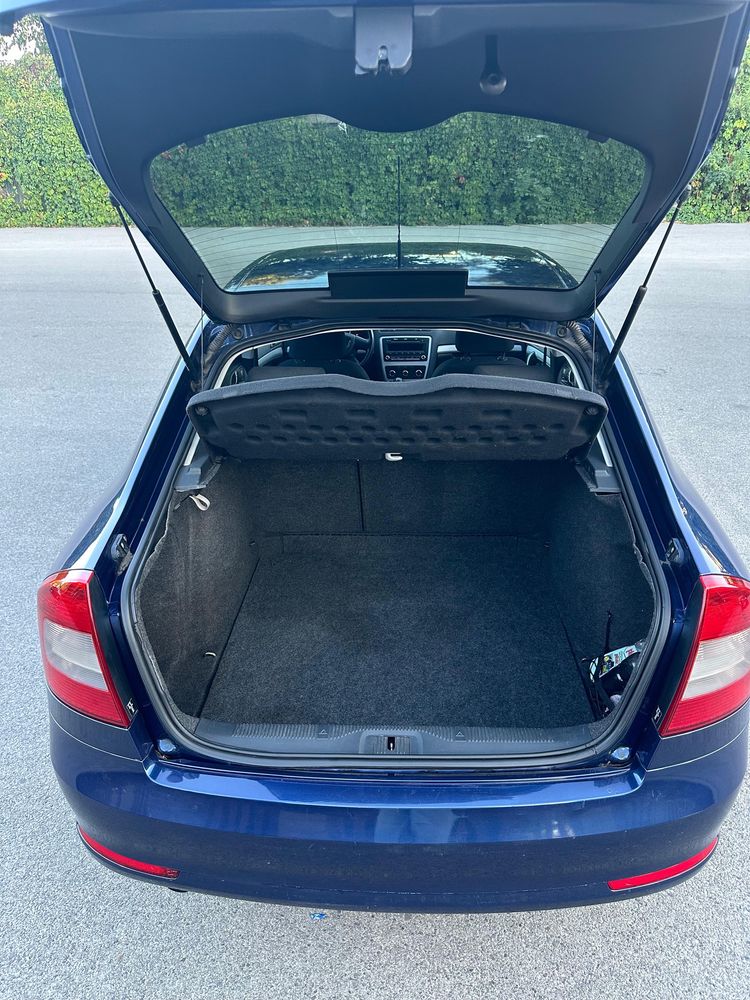Продам Scoda Octavia