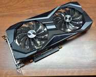 ASRock Challenger Radeon RX 6600 (17 miesięcy gwarancji!)