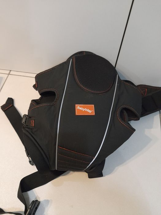Nosidełko Baby Way Nowe
