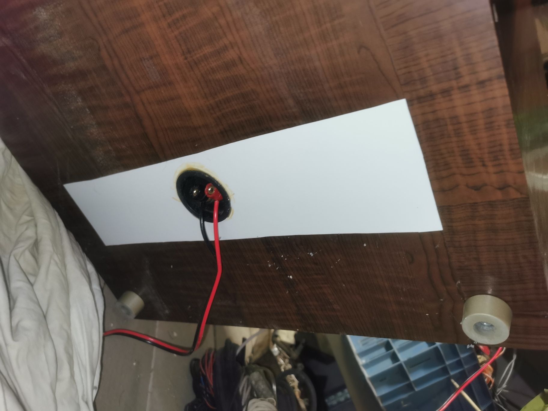 Głośnik tuba subwoofer skrzynia do domu głośnik stx