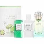 ZESTAW HERMES UN JARDIN SUR le nil edt (50 ml + 50 ml + 50 ml)