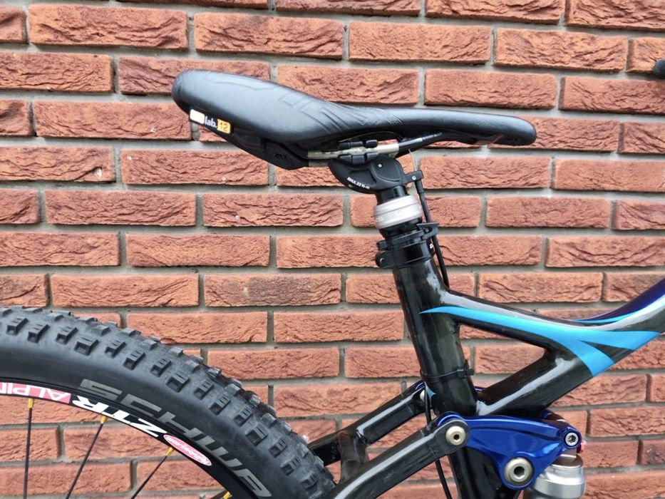 Двопідвіс Carbon Specialized S-Works В Хорошому Стані!