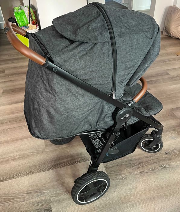 Carrinho bebé Britax Römer B Agile R