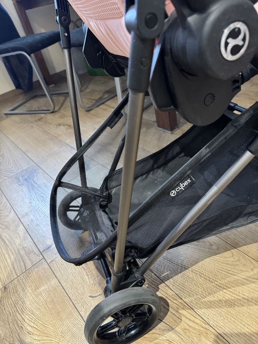 Wózek Cybex Melio