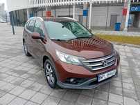 Honda CR-V 2.0 Lifestyle