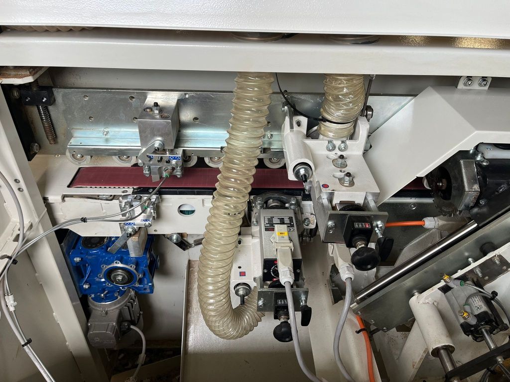 Okleiniarka scm k 100