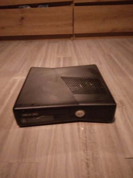 XBOX          360