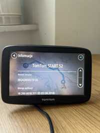 Nawigacja tomtom START S2