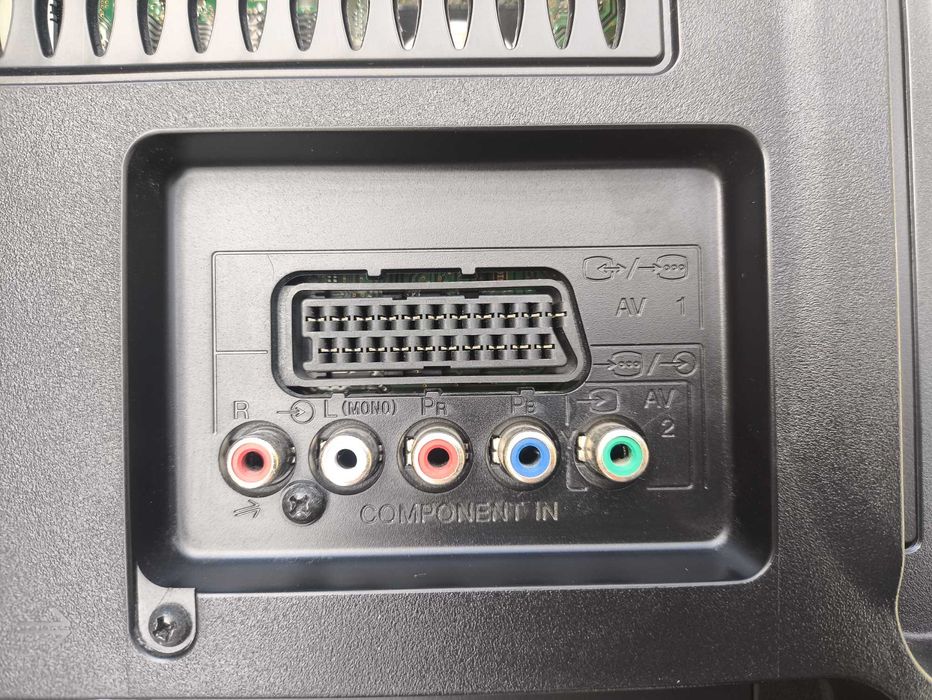 Sony KDL-32EX650