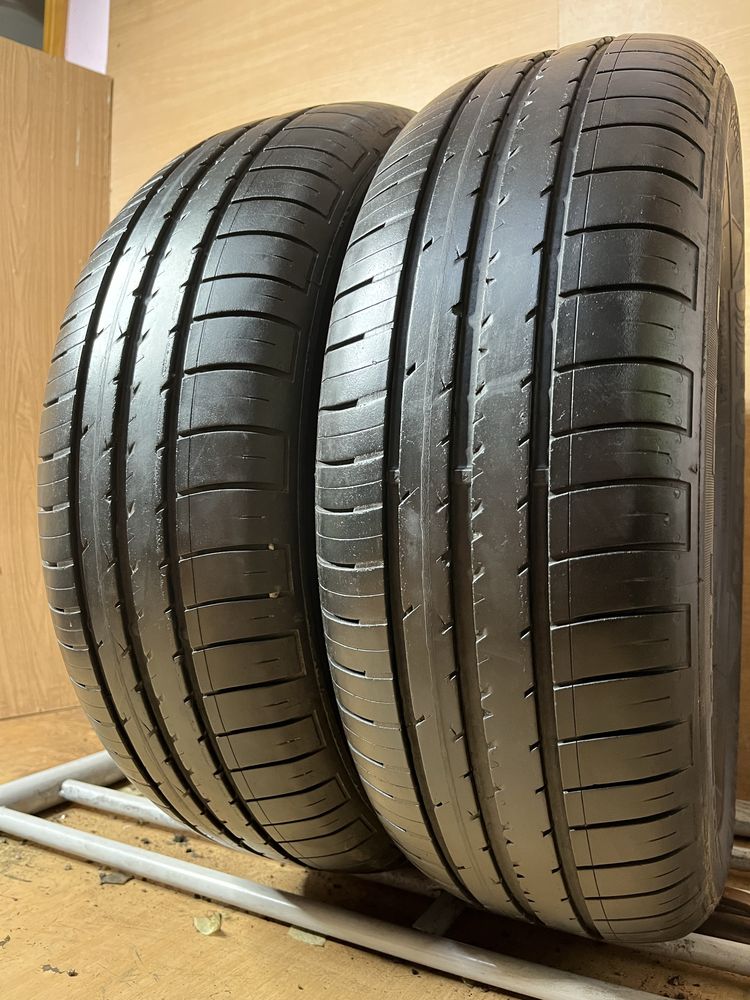 195/65 R 15 Fulda Eco Control HP Літо пара шини