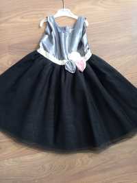 Плаття сукня H&M на випуск святкова сарафан