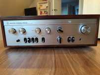 Wzmacniacz Luxman l507
