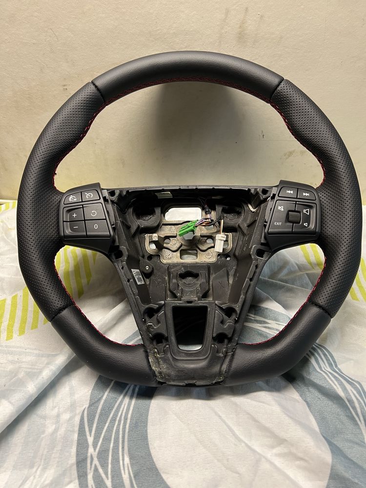 Volvo V70III/s80II/xc70III kierownica multi