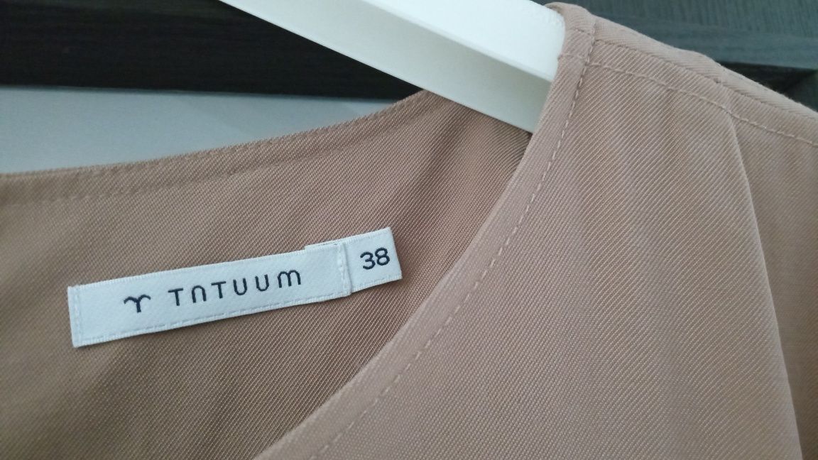 Tatuum kimonowa SUKIENKA LUNIZMO 38