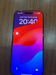 Iphone 15 pro 128GB com garantia