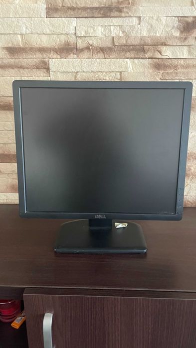 Monitor Dell E1913SF