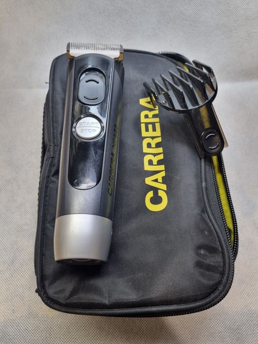 Машинка для стрижки Carrera 622