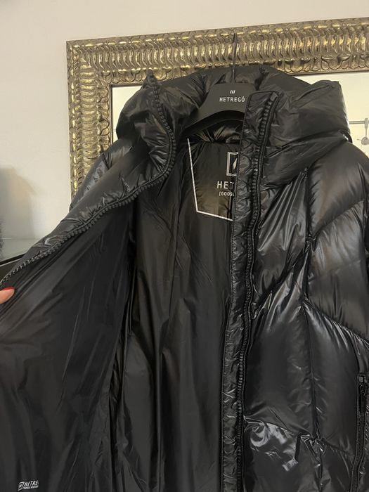 Пуховик Hetrego, 40(xs-s) 44 (M)