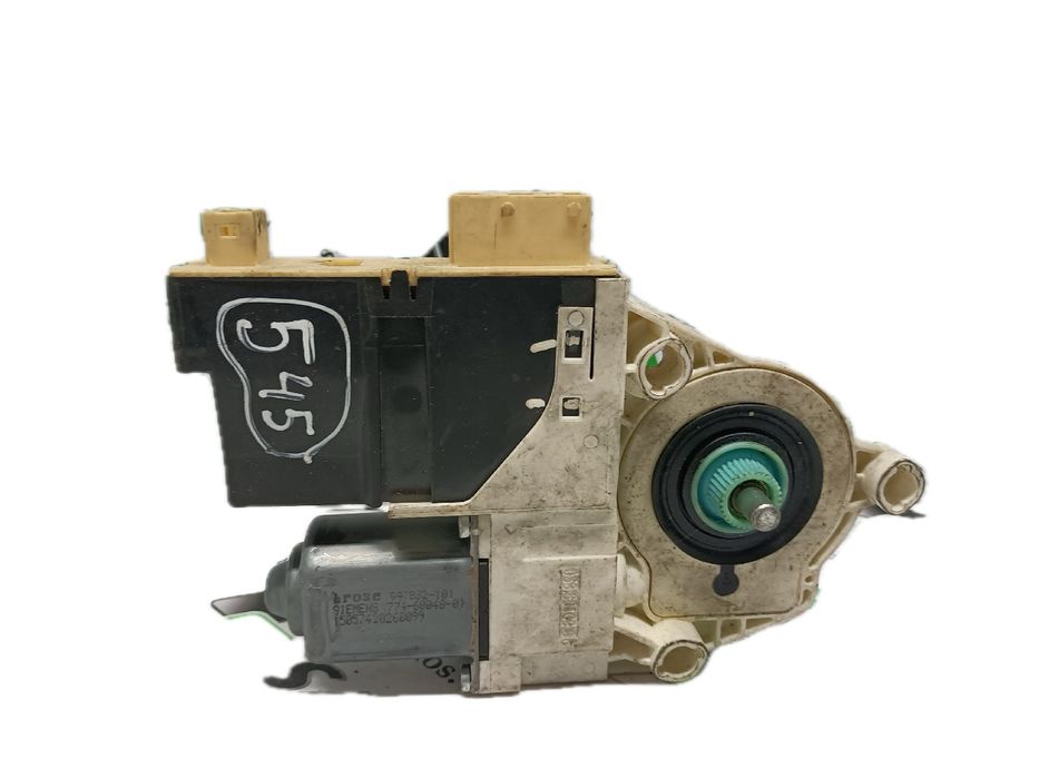 Motor vidro frente esquerdo PEUGEOT 307 (3A/C)