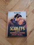 Scarlett, ciąg dalszy przeminęło z wiatrem