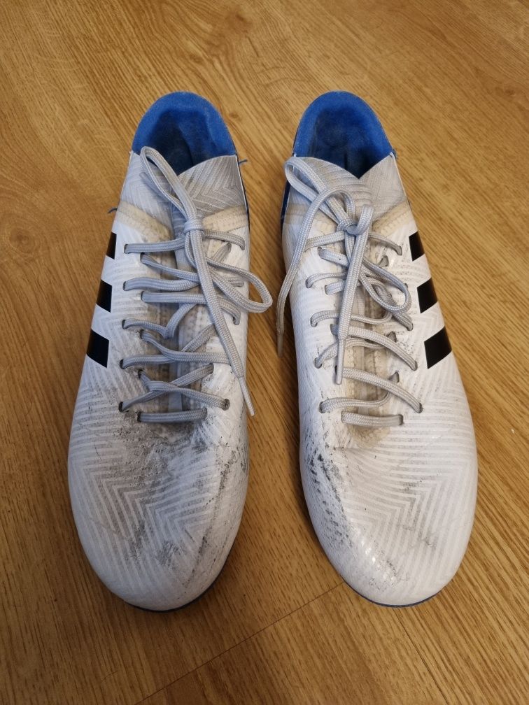 Korki Adidas Nemezis Messi 18.3 rozm.38