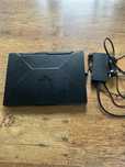 Laptop Asus Tuf Gaming f15