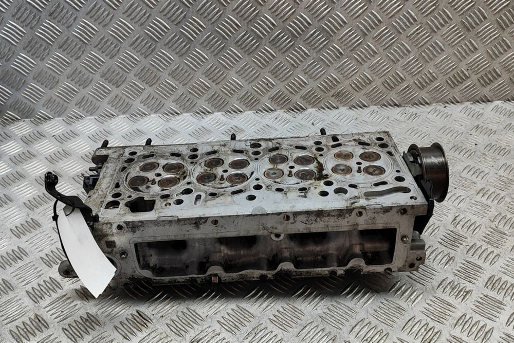 Cabeca  motor SKODA audi, Vw Seat 1.6 tdi