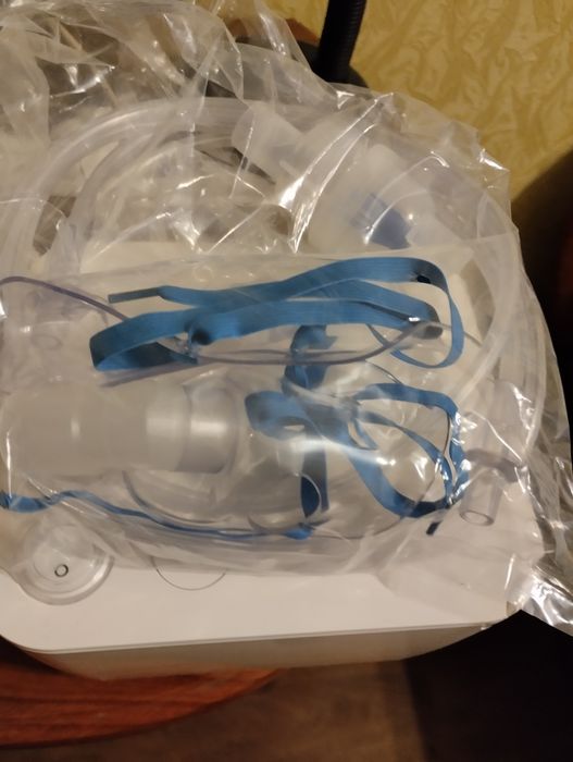 Небулайзер(інгалятор)