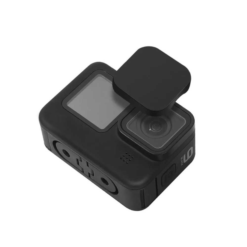 Kapsel do obiektywu - GoPro Hero 11, 10, 9