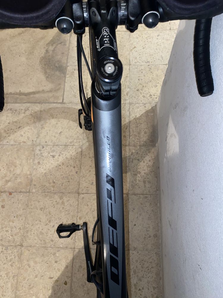 OPORTUNIDADE!   Giant Defy Disc T52