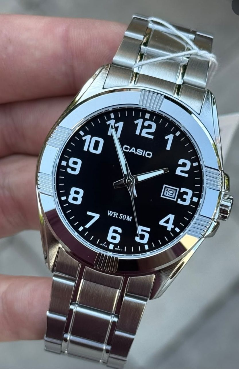 Годинник Casio MTP-1308PD