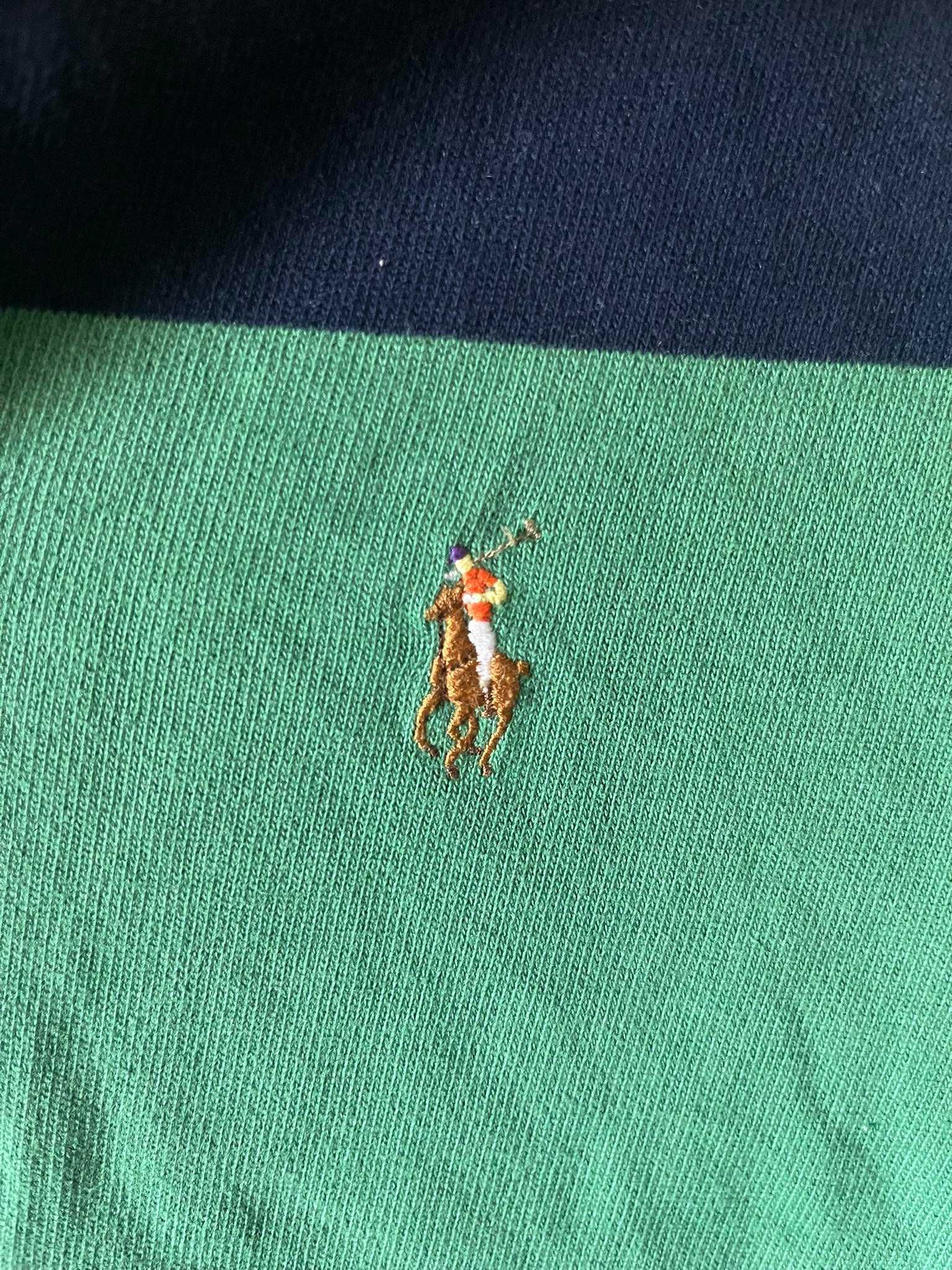 Vintage Polo Ralph Lauren unisex