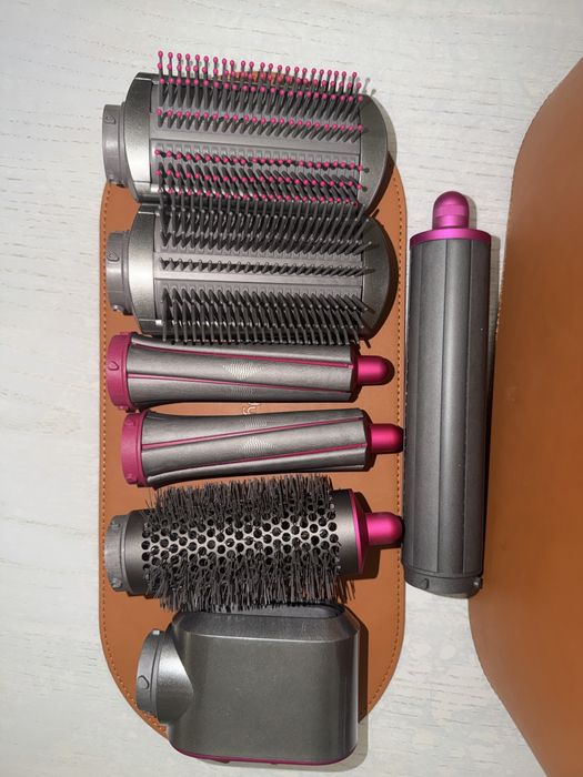 Стайлер Dyson Airwrap HS01 Complete Fuchsia