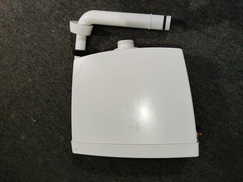 Autoclismo exterior Oli para sanita