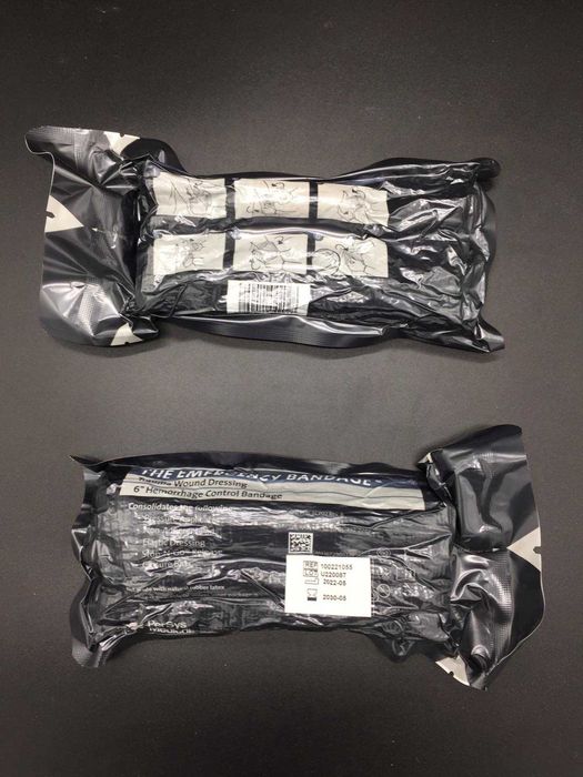 Бандаж израильский 6 дюймов