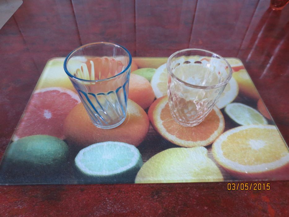 Прокат скляного і фарфорового посуду радянського виробництва