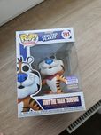Funko Pop Tonny the Tiger Exclusiv