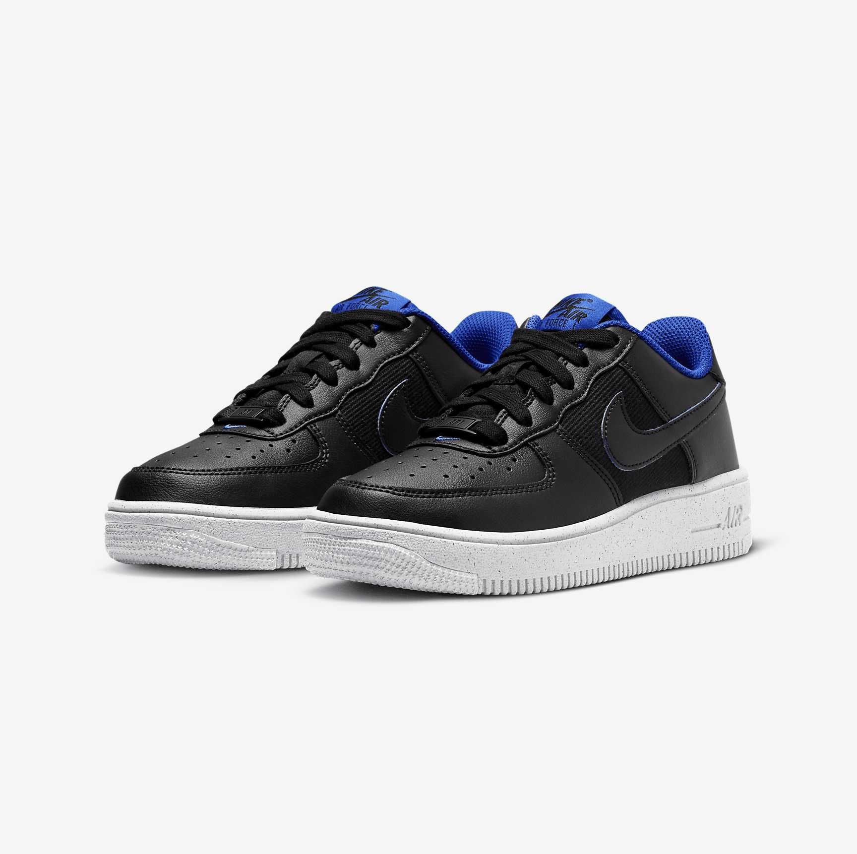 Оригінал ! Кросівки Nike Air Force 1 Crater DM1086-003 DM1086-001