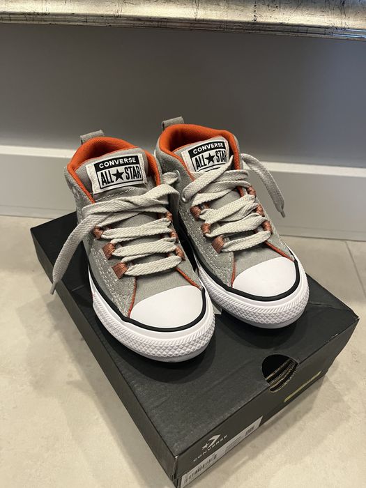 Trampki Converse rozm 27