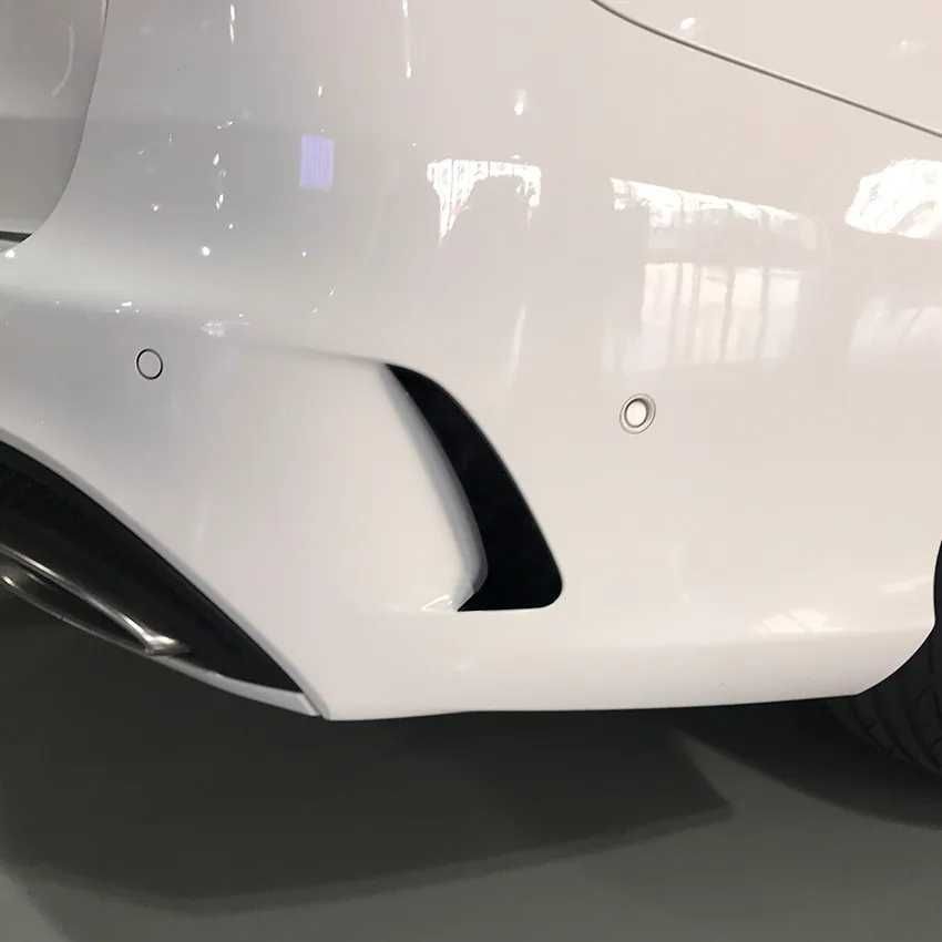 2 lâminas para Mercedes classe c w205