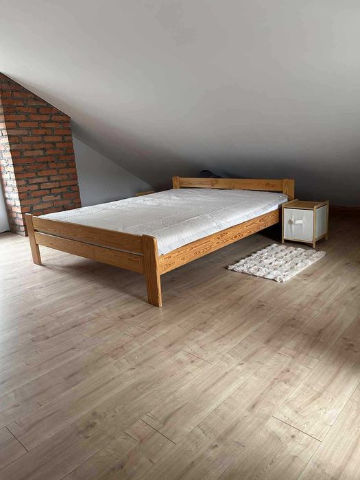 Działka ROD Imielno