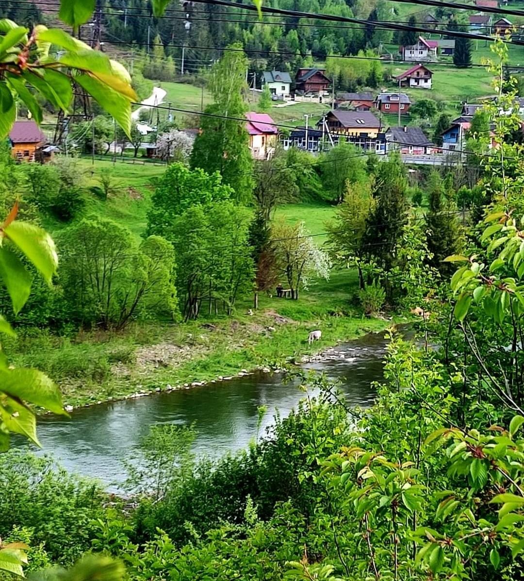 Красивое места ,жить и радоваться