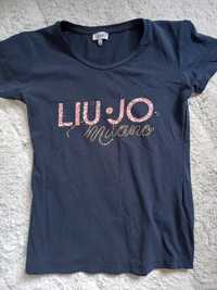 T shirt bluzka Liu Jo