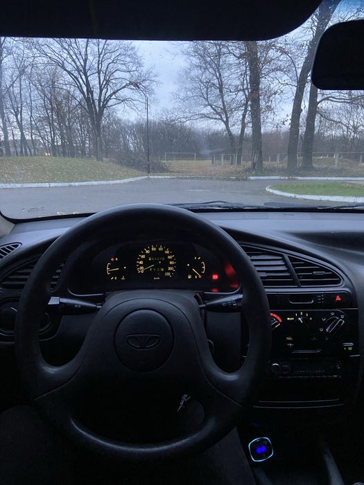 Продам Део ланус 1.5