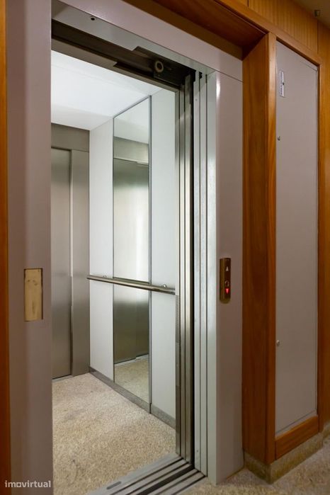 Apartamento com 1 quartos - localizado em Matosinhos Porto