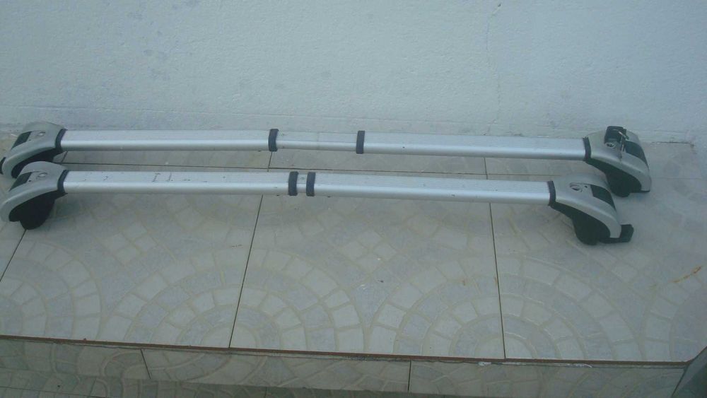Porta Bicicletas