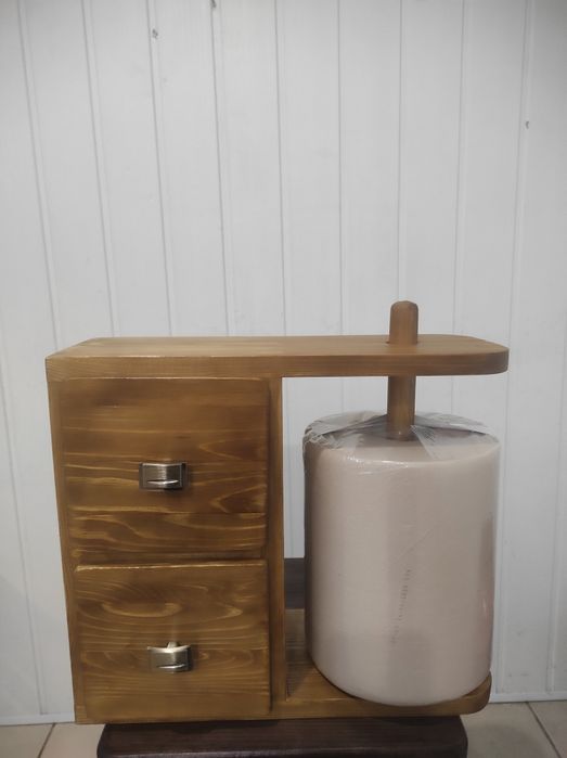 Кухонна підставка для спецій