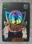 Karta NBA 2023-24 Panini Tops Class Synergy Luka Doncic Kyrie Irving